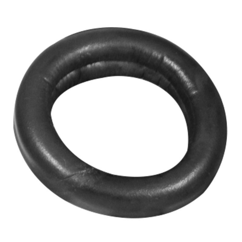 665 Cockring Néoprène Ring Thin 10mm